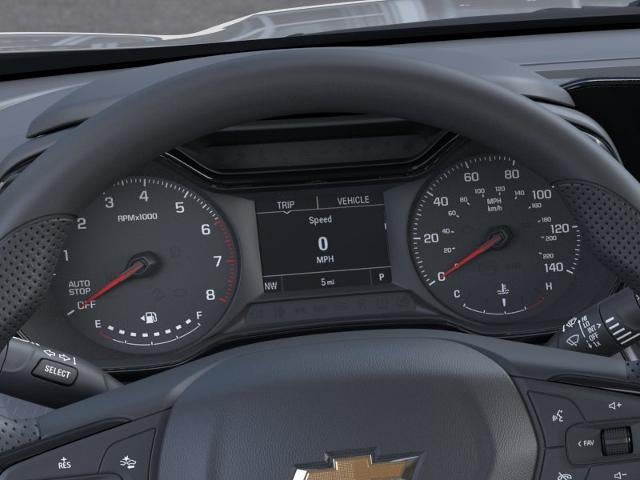 2026 Chevrolet Trax FWD 4dr LS