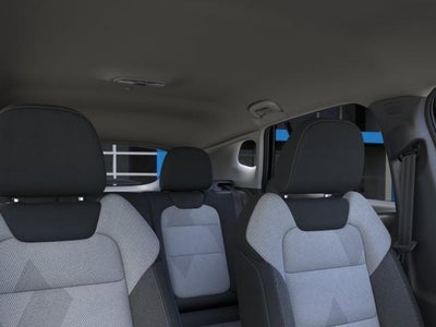 2026 Chevrolet Trax FWD 4dr LS