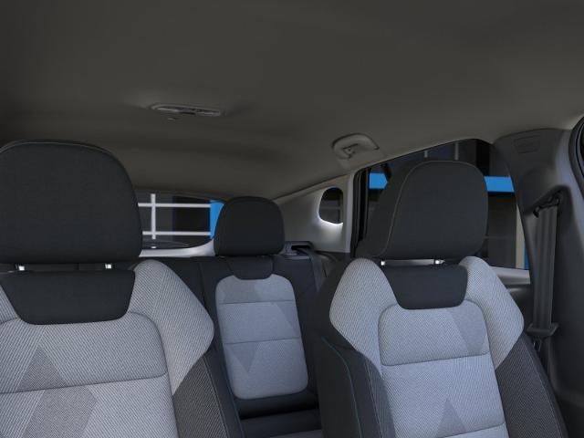 2026 Chevrolet Trax FWD 4dr LS