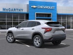 2026 Chevrolet Trax FWD 4dr LS