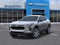 2026 Chevrolet Trax FWD 4dr LS