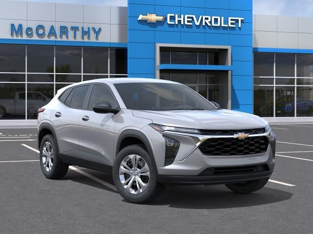 2026 Chevrolet Trax FWD 4dr LS