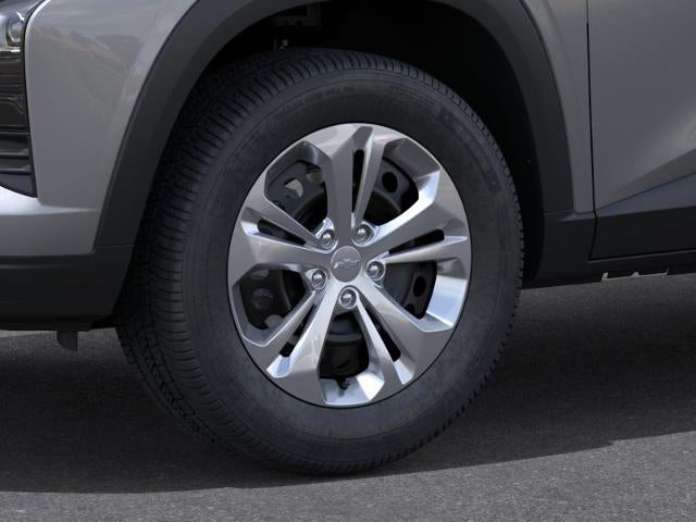 2026 Chevrolet Trax FWD 4dr LS