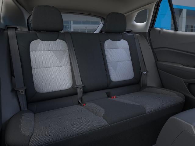 2026 Chevrolet Trax FWD 4dr LS