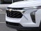 2026 Chevrolet Trax FWD 4dr LS