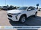 2026 Chevrolet Trax FWD 4dr LS