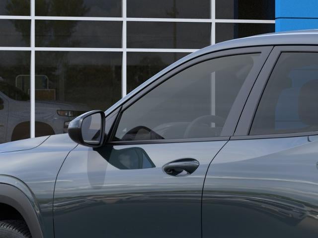 2026 Chevrolet Trax FWD 4dr LS