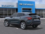 2026 Chevrolet Trax FWD 4dr LS
