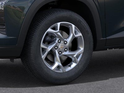 2026 Chevrolet Trax FWD 4dr LS