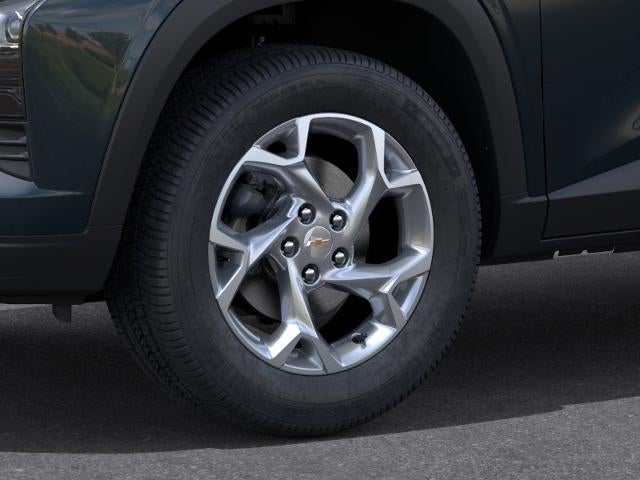 2026 Chevrolet Trax FWD 4dr LS