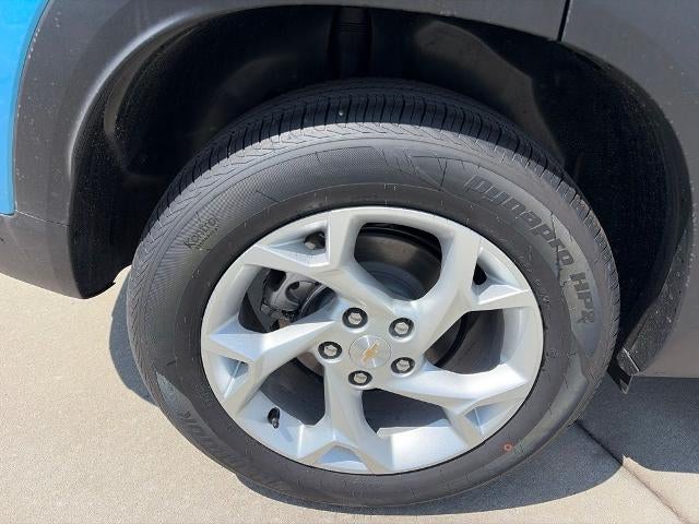 2026 Chevrolet Trax FWD 4dr LS