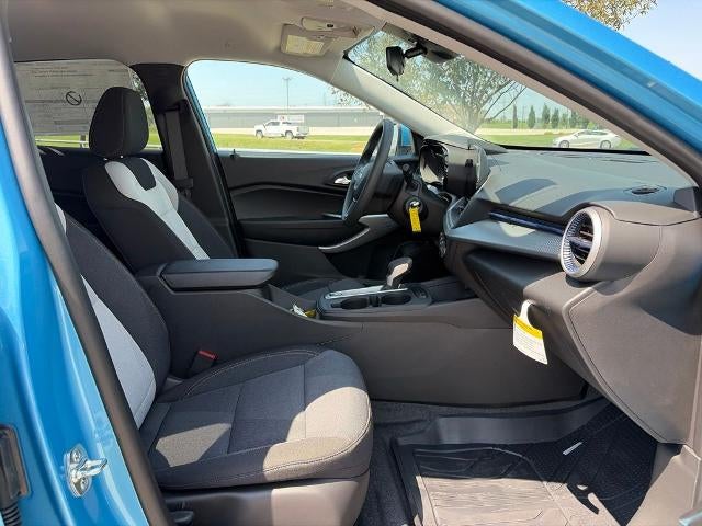 2026 Chevrolet Trax FWD 4dr LS