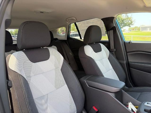 2026 Chevrolet Trax FWD 4dr LS