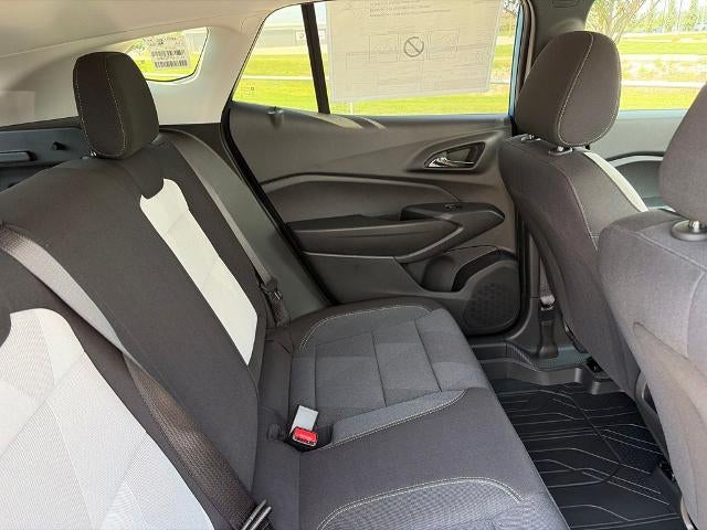 2026 Chevrolet Trax FWD 4dr LS
