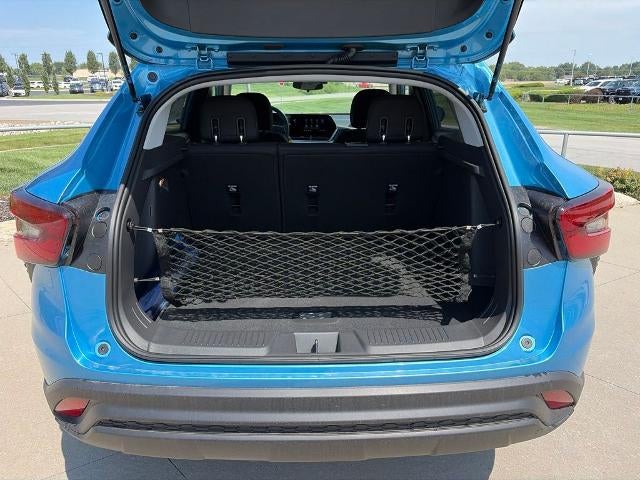 2026 Chevrolet Trax FWD 4dr LS