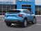 2026 Chevrolet Trax FWD 4dr LS