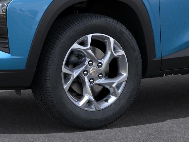 2026 Chevrolet Trax FWD 4dr LS