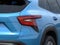 2026 Chevrolet Trax FWD 4dr LS