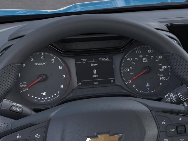 2026 Chevrolet Trax FWD 4dr LS