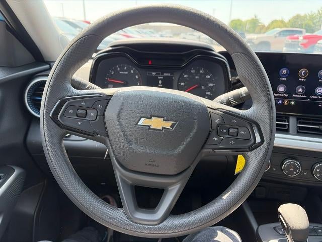 2026 Chevrolet Trax FWD 4dr LS