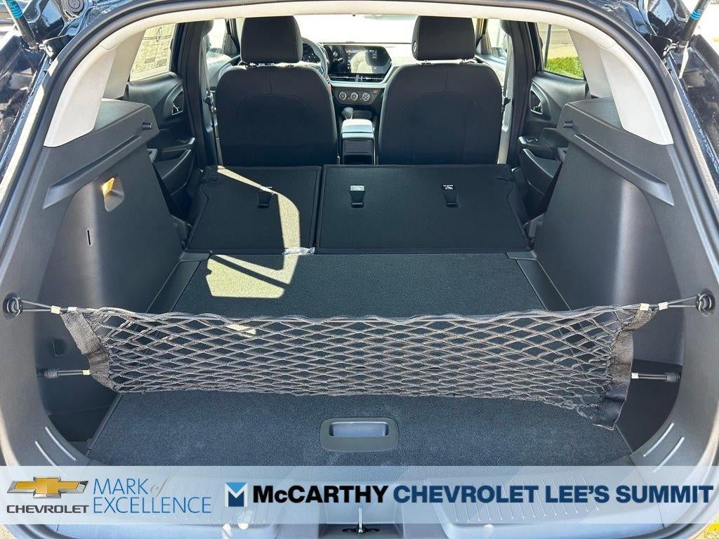 2026 Chevrolet Trax FWD 4dr LS