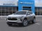 2026 Chevrolet Trax FWD 4dr LS
