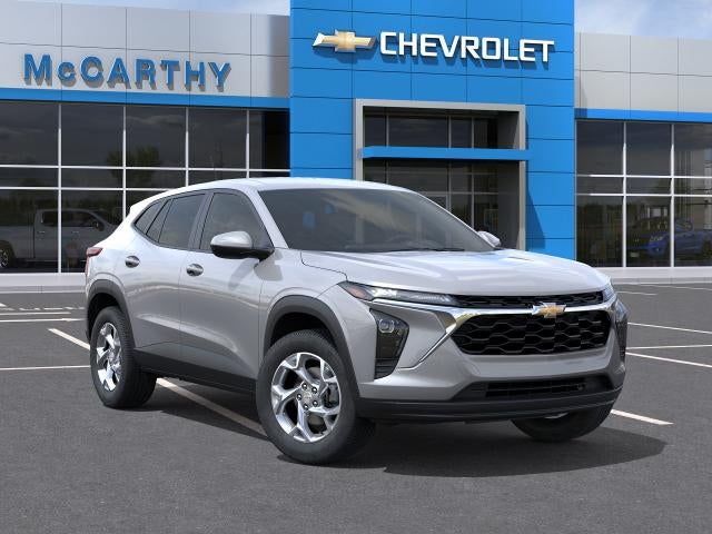 2026 Chevrolet Trax FWD 4dr LS