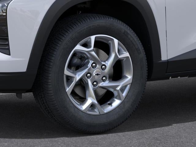 2026 Chevrolet Trax FWD 4dr LS