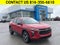 2026 Chevrolet Trax FWD 4dr 1RS