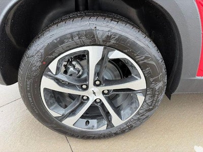 2026 Chevrolet Trax FWD 4dr 1RS