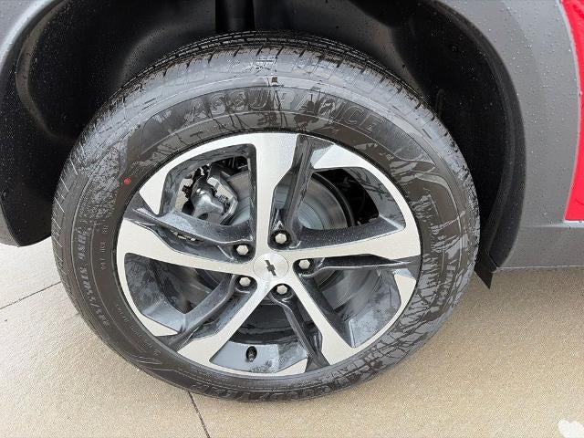 2026 Chevrolet Trax FWD 4dr 1RS