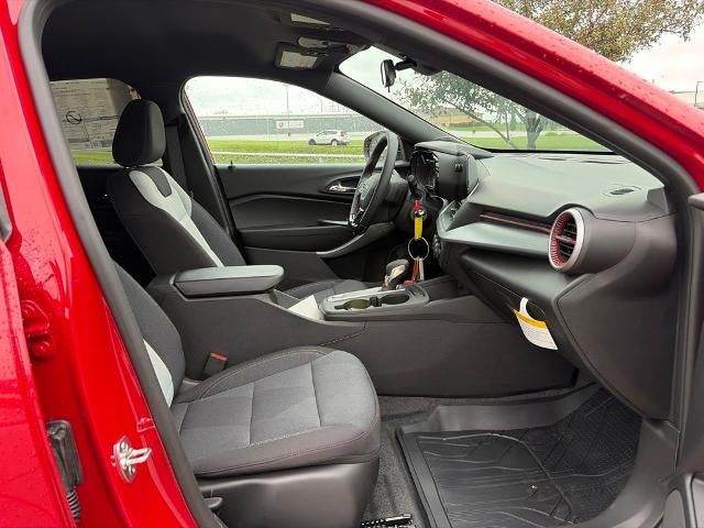 2026 Chevrolet Trax FWD 4dr 1RS