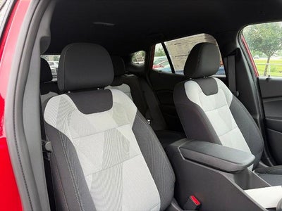 2026 Chevrolet Trax FWD 4dr 1RS
