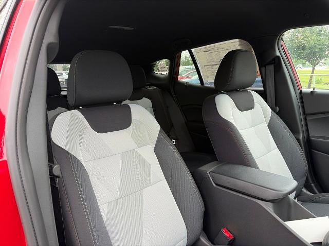 2026 Chevrolet Trax FWD 4dr 1RS