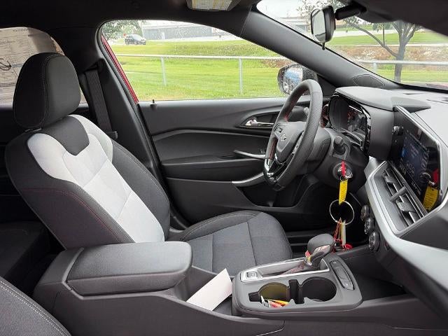 2026 Chevrolet Trax FWD 4dr 1RS