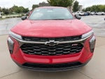 2026 Chevrolet Trax FWD 4dr 1RS