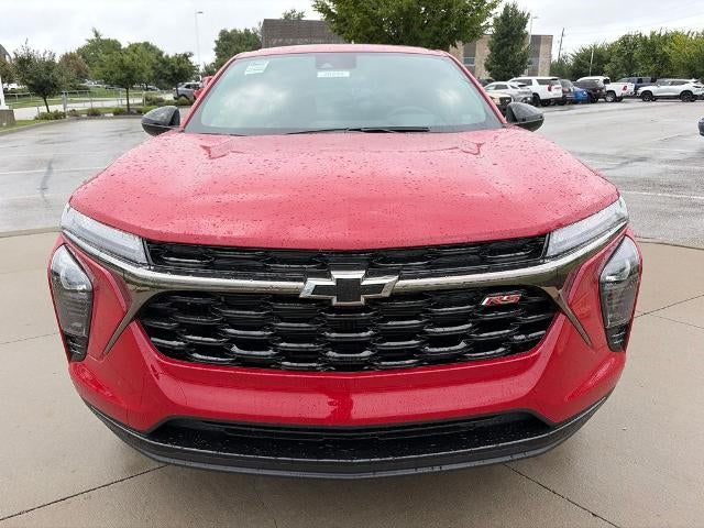 2026 Chevrolet Trax FWD 4dr 1RS
