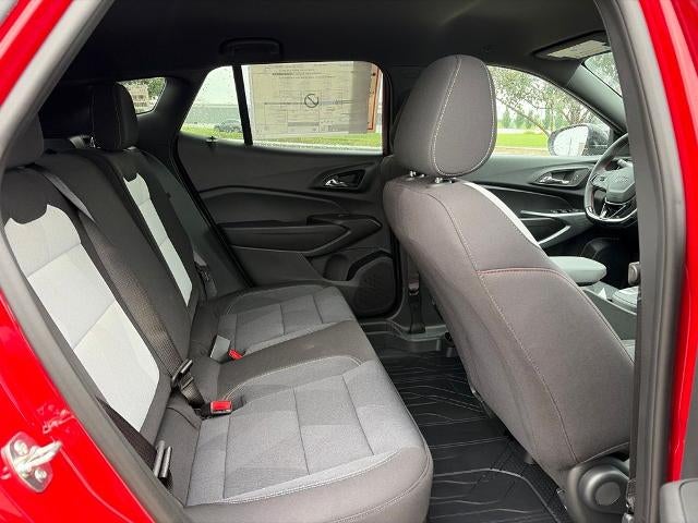 2026 Chevrolet Trax FWD 4dr 1RS