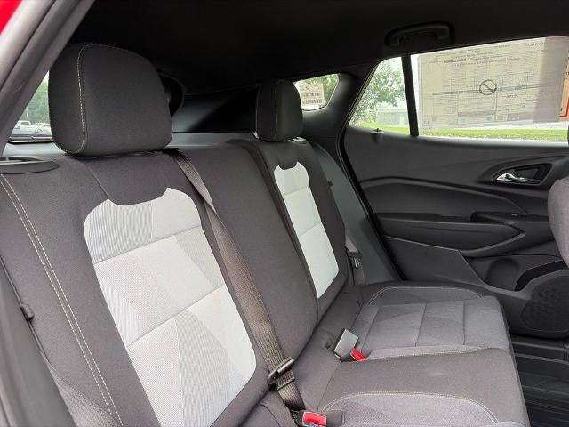2026 Chevrolet Trax FWD 4dr 1RS