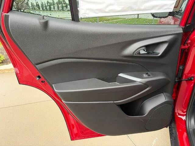 2026 Chevrolet Trax FWD 4dr 1RS