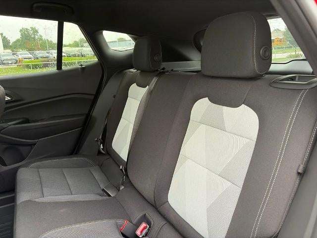 2026 Chevrolet Trax FWD 4dr 1RS