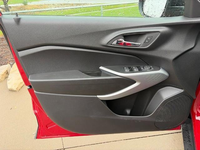 2026 Chevrolet Trax FWD 4dr 1RS