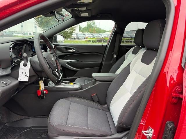 2026 Chevrolet Trax FWD 4dr 1RS