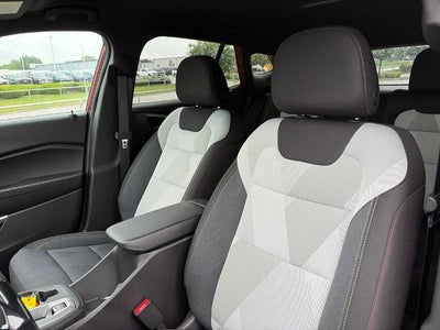 2026 Chevrolet Trax FWD 4dr 1RS