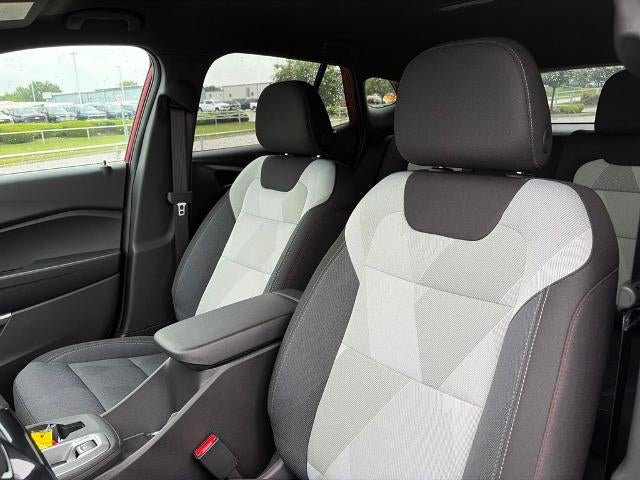 2026 Chevrolet Trax FWD 4dr 1RS