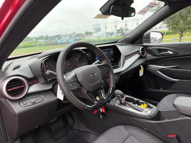 2026 Chevrolet Trax FWD 4dr 1RS