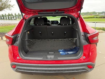 2026 Chevrolet Trax FWD 4dr 1RS