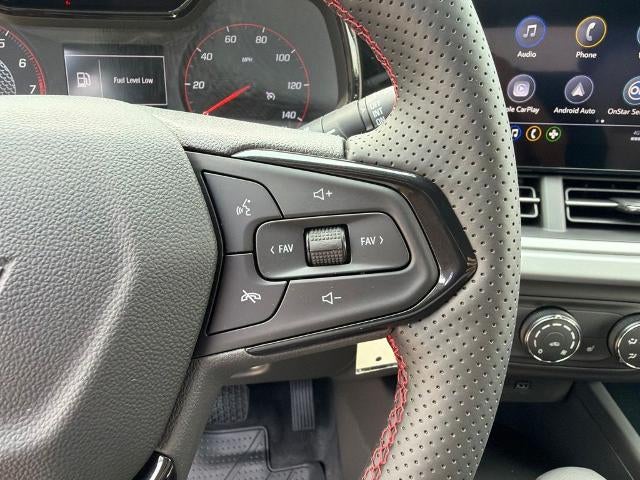 2026 Chevrolet Trax FWD 4dr 1RS