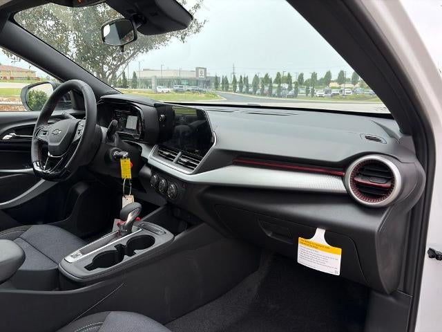2026 Chevrolet Trax FWD 4dr 1RS
