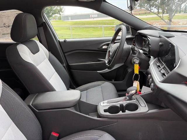 2026 Chevrolet Trax FWD 4dr 1RS